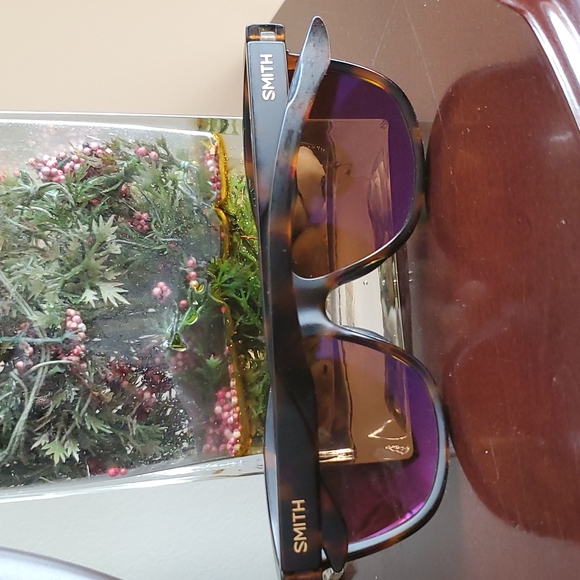 Smith Barra Sunglasses - Picture 6 of 6